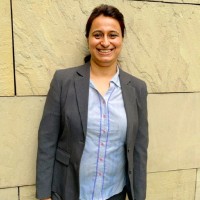 Protiviti India Member Firm Employee Sohini Bhattacharya's profile photo