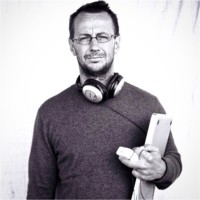 The DO Lectures Employee David Hieatt's profile photo