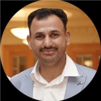 Digital Link Technology Employee Abdul Gafoor's profile photo