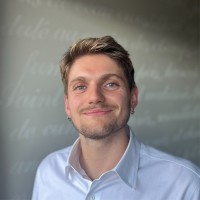 Antoine Conso's profile photo