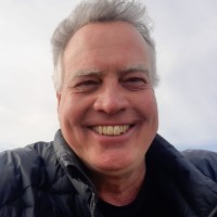 Self Employed Employee Stephen Wormald's profile photo