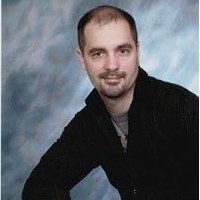 Edfinancial Services Employee Christopher Shipley's profile photo