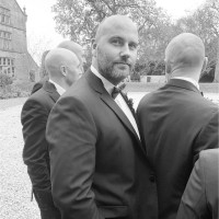 The Energy Check Employee David Winton's profile photo