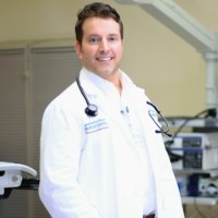 Southern Ohio Medical Center Employee Facg Jesse P. Houghton's profile photo