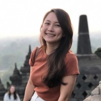 Urban Redevelopment Authority of Singapore (URA) Employee Sharon Yeo's profile photo