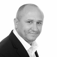 Gary Dunstan's profile photo