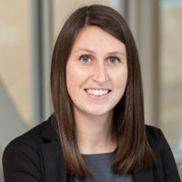 Forj Employee Katie Sweet's profile photo