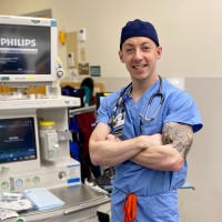 Penn Medicine, University of Pennsylvania Health System Employee Kyle McNulty's profile photo