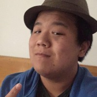 Fanatee Employee André Kato's profile photo