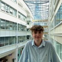 Deloitte Employee Harrison Shaw's profile photo
