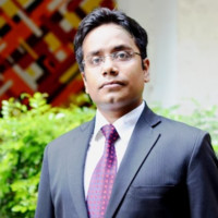 Gaurab Govinda Email