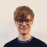 Ecreo Employee Thomas Raith's profile photo