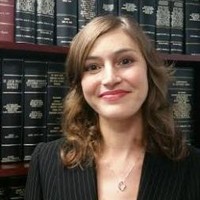 Sniffen & Spellman, P.A. Employee Molly Shaddock's profile photo