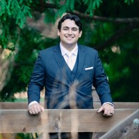 Hemborg Ford Employee Rigo Mercado's profile photo