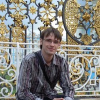LoftSchool Employee Клепнев Евгений's profile photo