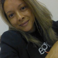 Eve Employee Siley Soares's profile photo