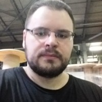 Thea Enterprises Employee Daniel Reyes's profile photo