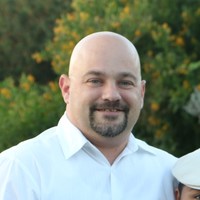 Hope Unlimited Church Employee Bo Magehee's profile photo