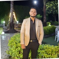 Ahmed Progress Email