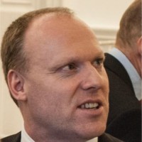 Mitel Employee Rob Keenan's profile photo