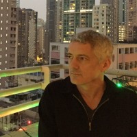 Pierre-Yves Rochon (PYR) Employee David Buffery's profile photo