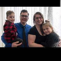 BRControls Employee Simon van 'T Ende's profile photo