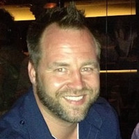 Lambert Insurance Services Employee Jered Burkman's profile photo