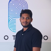 DataFrog Podcast Employee Sivaram S's profile photo