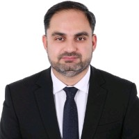Corporate Connection Employee Muhammad Imtiaz's profile photo