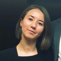 Olga Solodovnik Email