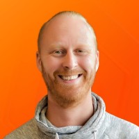 Binkies 3D Employee Remco Huijser's profile photo