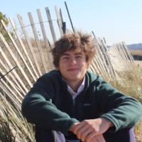 Wincove Private Holdings Employee Gavin Bronner's profile photo