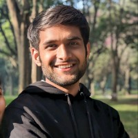Collective Minds Digital Solutions Employee Sushil Gujar's profile photo