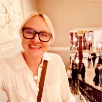 Katy Miles Email