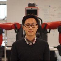 Aaron Lyu Email