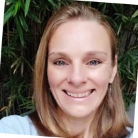 International School Brunei Employee Amy Edwards's profile photo