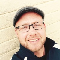 Kingly Employee Waylon Fourie's profile photo