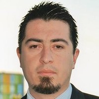 Neogistica S.A. Employee Daniel Letelier Loyola's profile photo
