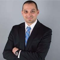 GLI Pool Products Employee Justin Baran's profile photo