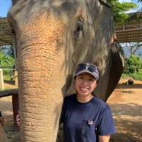 Snowflake Employee Ashley N.'s profile photo