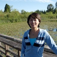 Rachel Yang Email & Phone Number