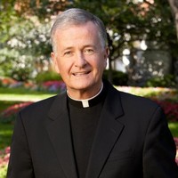 Creighton University Employee Timothy Lannon's profile photo