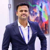 MBUZZ Employee Shafeek Thottathil's profile photo