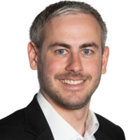 TWINT Employee Michael Gloor's profile photo