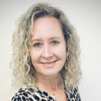 Burrow Global Construction L.L.C. Employee Elize Vos's profile photo