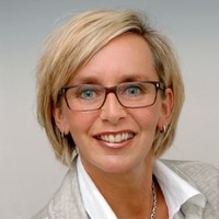 Mat-Tech BV Employee Marleen Van Roy's profile photo