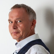 Armin Gandecki Email & Phone Number