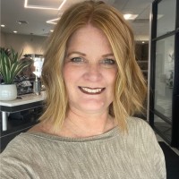 VISION PROFESSIONALS Employee Trenda Slusher's profile photo