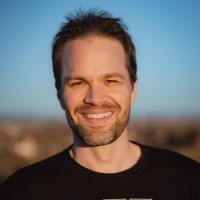 MakingChips Employee Paul van Metre's profile photo