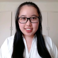 Doherty Clinical Trials Employee Jenny Quach's profile photo